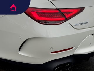 2020 Mercedes-Benz CLS