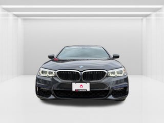 2020 BMW 5 Series