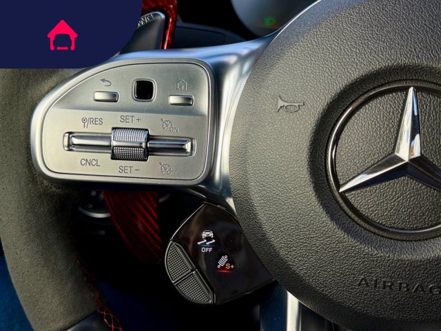 2020 Mercedes-Benz C-Class