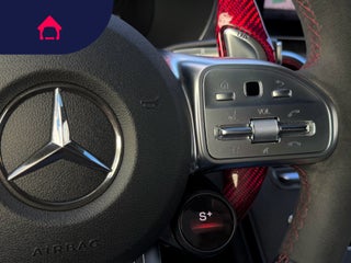 2020 Mercedes-Benz C-Class