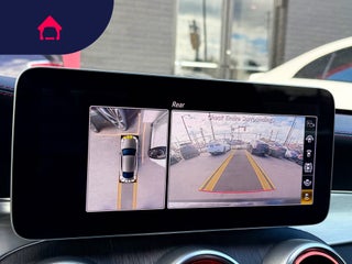 2020 Mercedes-Benz C-Class