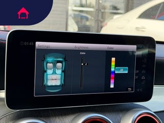 2020 Mercedes-Benz C-Class