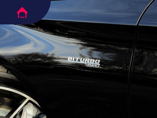 2020 Mercedes-Benz C-Class