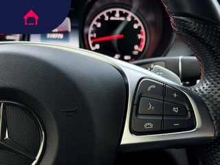 2018 Mercedes-Benz C-Class