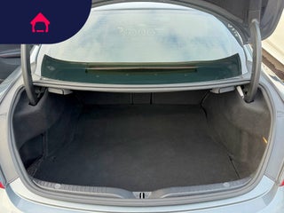 2018 Mercedes-Benz C-Class