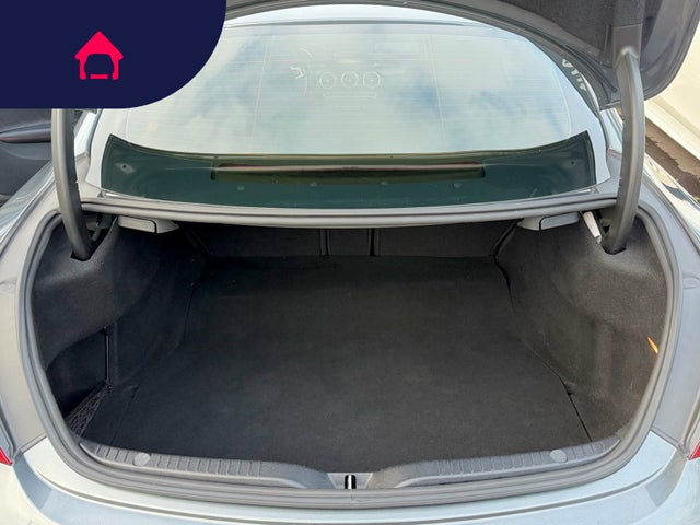 2018 Mercedes-Benz C-Class