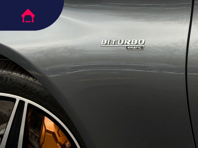 2018 Mercedes-Benz C-Class