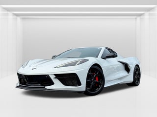 2023 Chevrolet Corvette