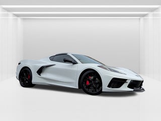 2023 Chevrolet Corvette