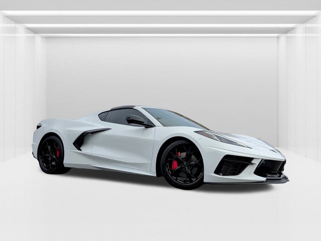 2023 Chevrolet Corvette
