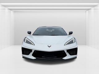 2023 Chevrolet Corvette