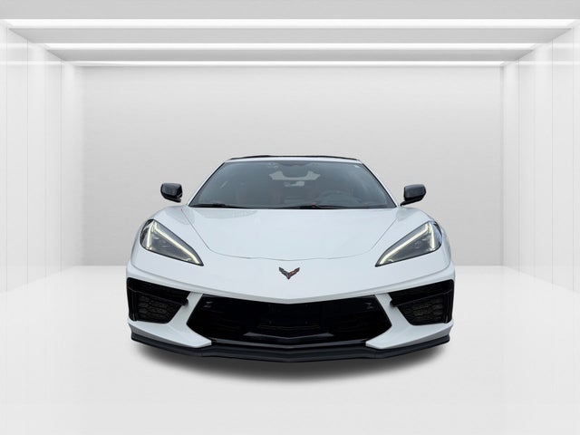 2023 Chevrolet Corvette