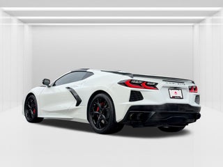 2023 Chevrolet Corvette