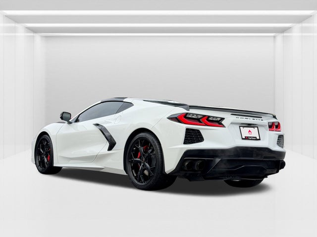 2023 Chevrolet Corvette