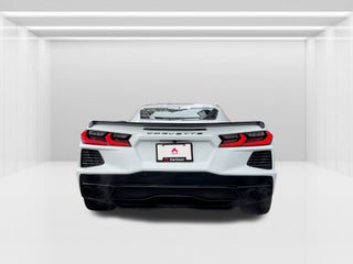 2023 Chevrolet Corvette