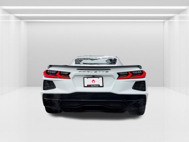 2023 Chevrolet Corvette