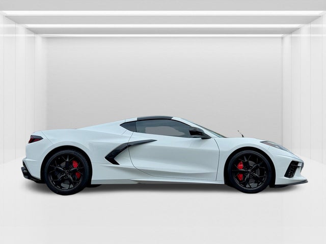 2023 Chevrolet Corvette