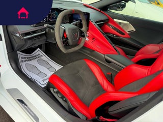 2023 Chevrolet Corvette