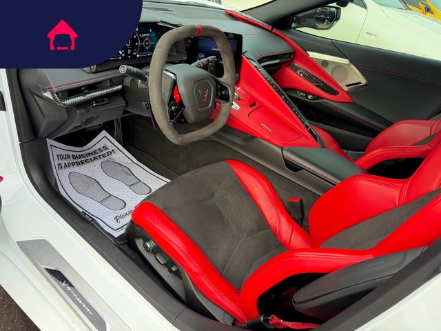 2023 Chevrolet Corvette