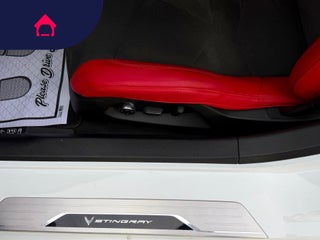 2023 Chevrolet Corvette