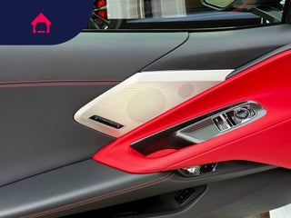 2023 Chevrolet Corvette