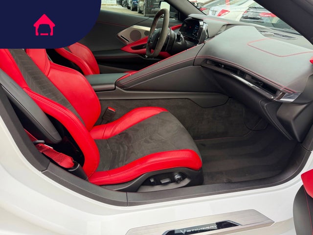 2023 Chevrolet Corvette