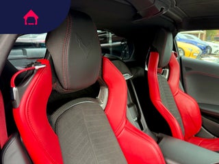 2023 Chevrolet Corvette