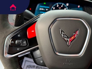 2023 Chevrolet Corvette