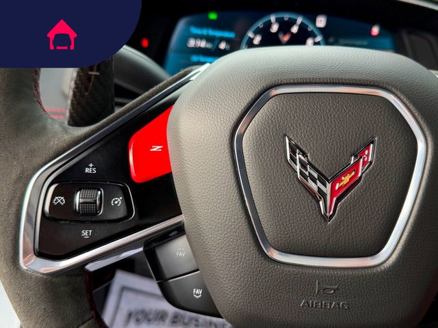 2023 Chevrolet Corvette