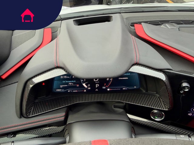 2023 Chevrolet Corvette