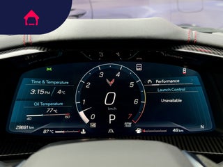 2023 Chevrolet Corvette