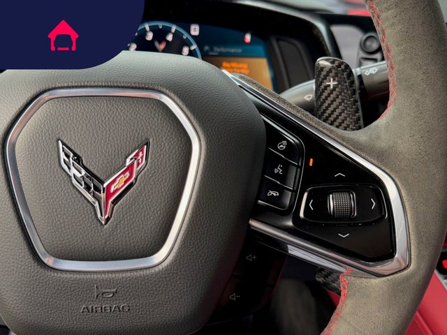 2023 Chevrolet Corvette