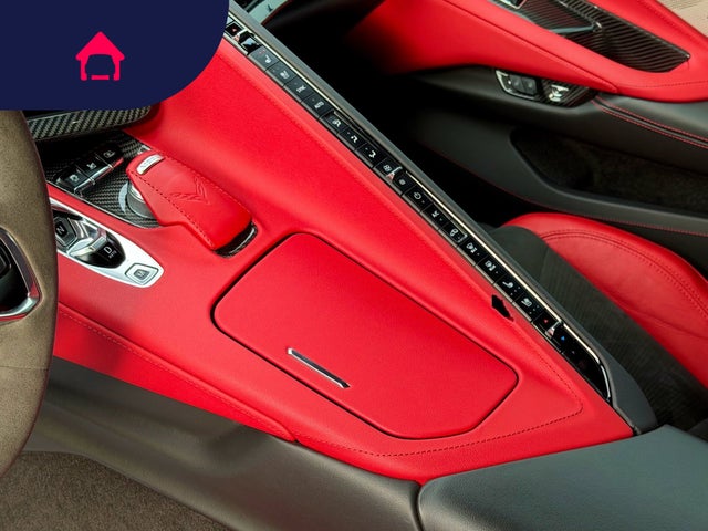 2023 Chevrolet Corvette