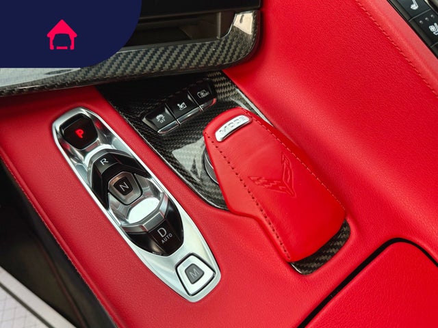 2023 Chevrolet Corvette