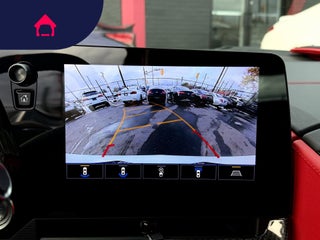 2023 Chevrolet Corvette