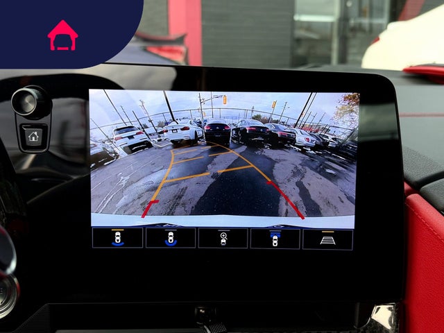 2023 Chevrolet Corvette