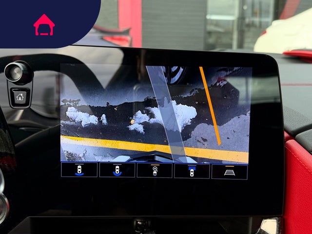 2023 Chevrolet Corvette