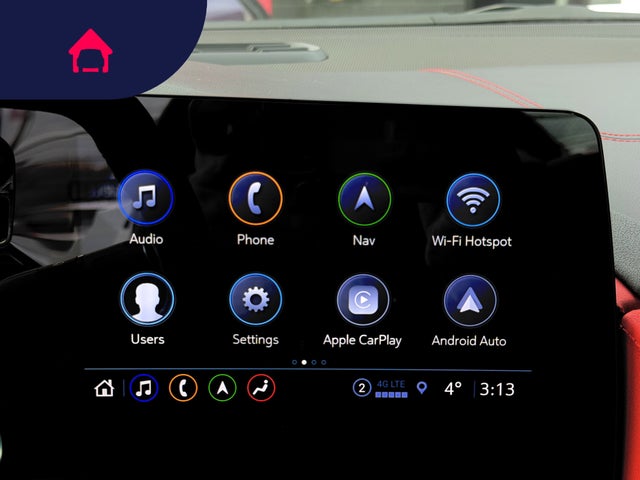 2023 Chevrolet Corvette