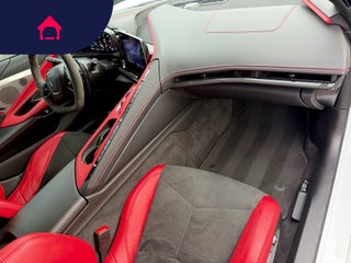 2023 Chevrolet Corvette