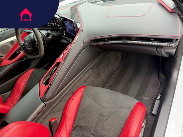 2023 Chevrolet Corvette