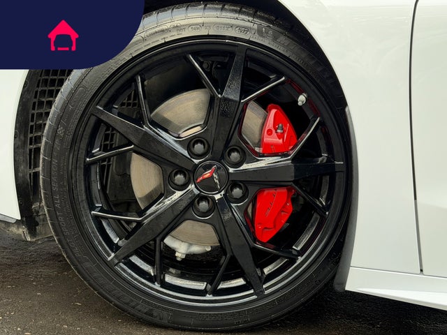 2023 Chevrolet Corvette