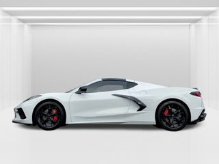 2023 Chevrolet Corvette