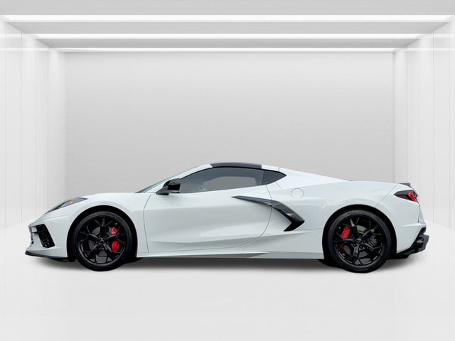 2023 Chevrolet Corvette