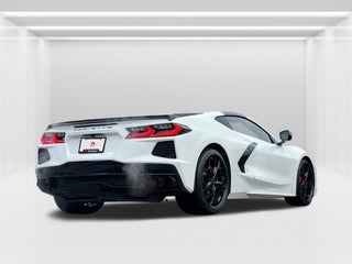 2023 Chevrolet Corvette
