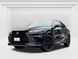 2023 Lexus RX