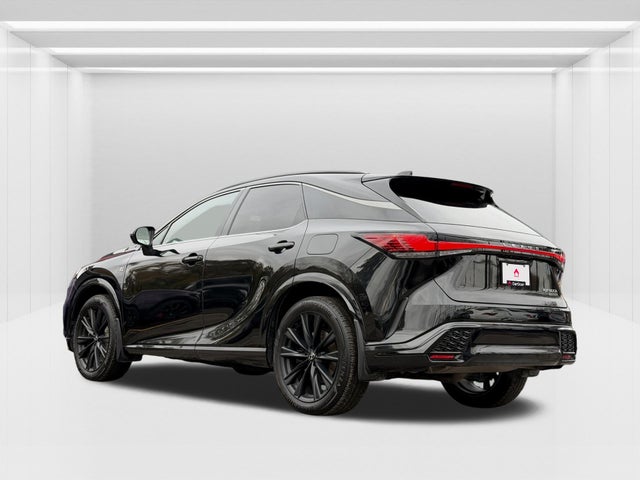 2023 Lexus RX