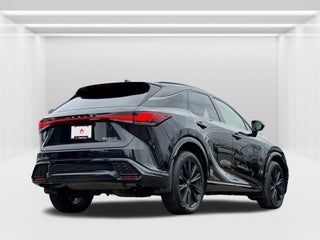 2023 Lexus RX