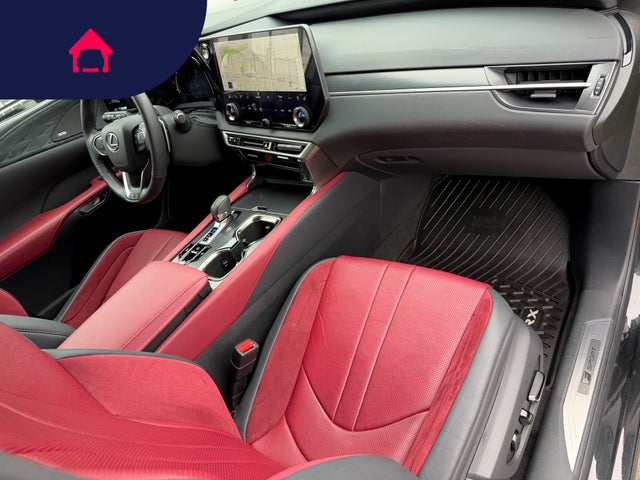 2023 Lexus RX
