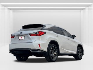 2017 Lexus RX