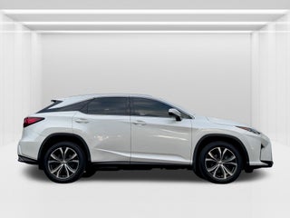 2017 Lexus RX